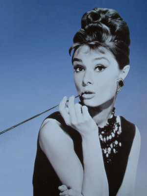 Audrey Hepburn pic #47799
